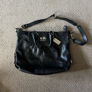 Coach Madison Julienne Bag